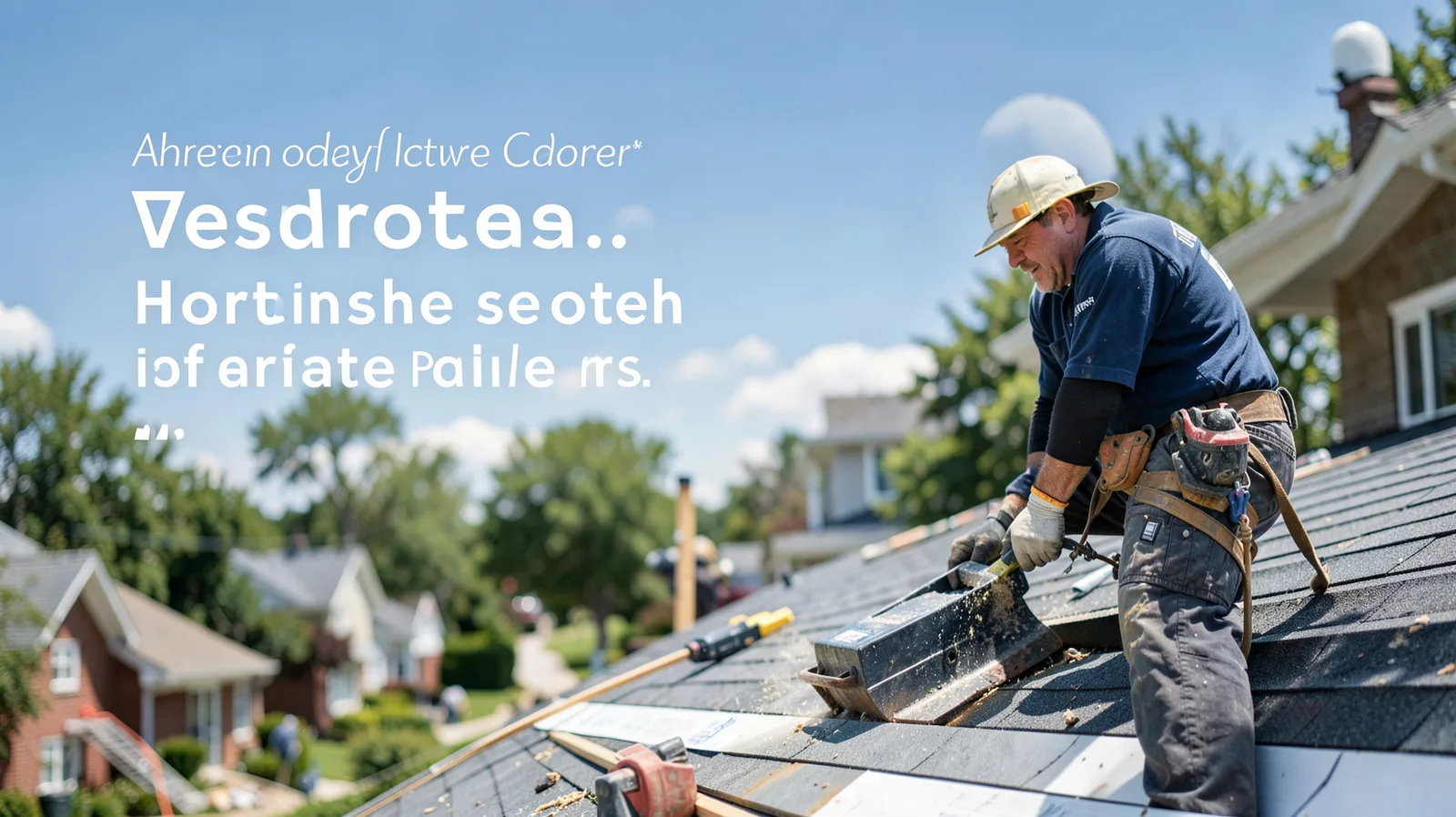 Roof Replacement in Paradox, NY near me